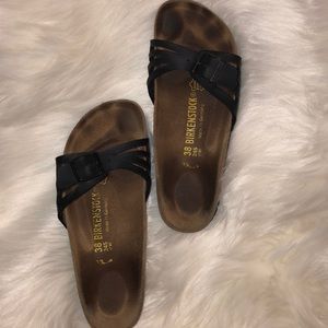 Birkenstock black Sandal